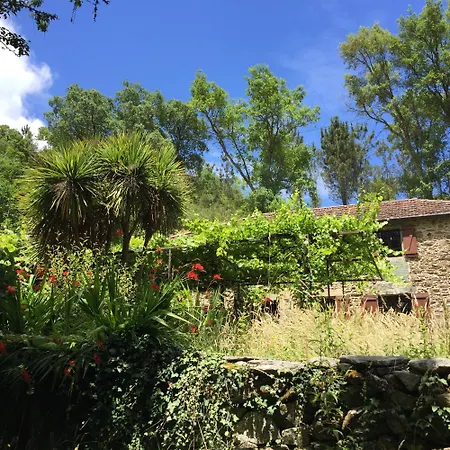 O Muino Da Balsina Villa Toiriz Exterior photo