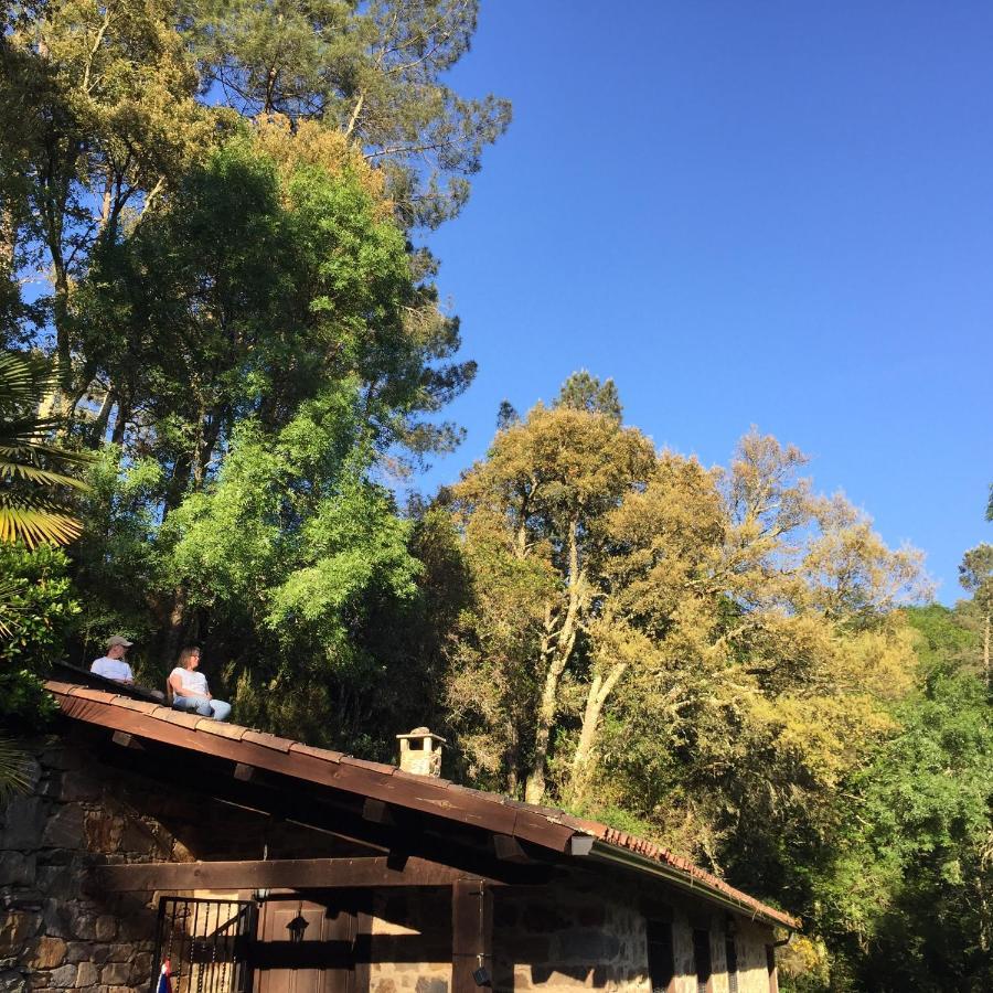 Holiday home O Muino Da Balsina