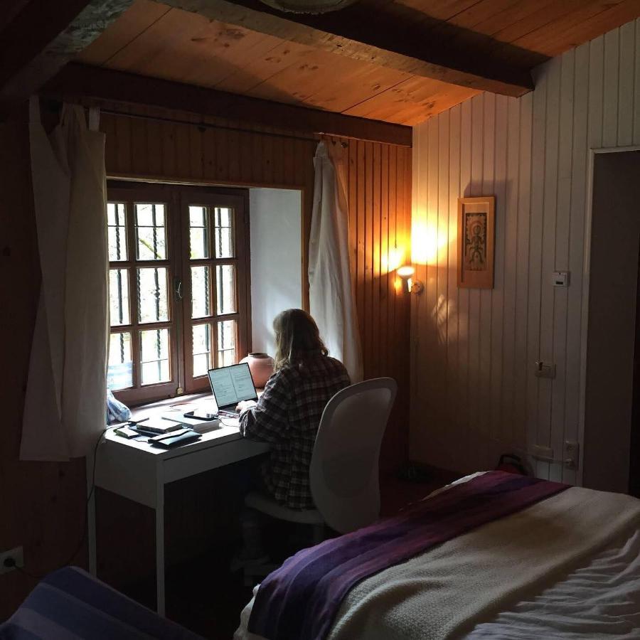 O Muino Da Balsina Holiday home Toiriz