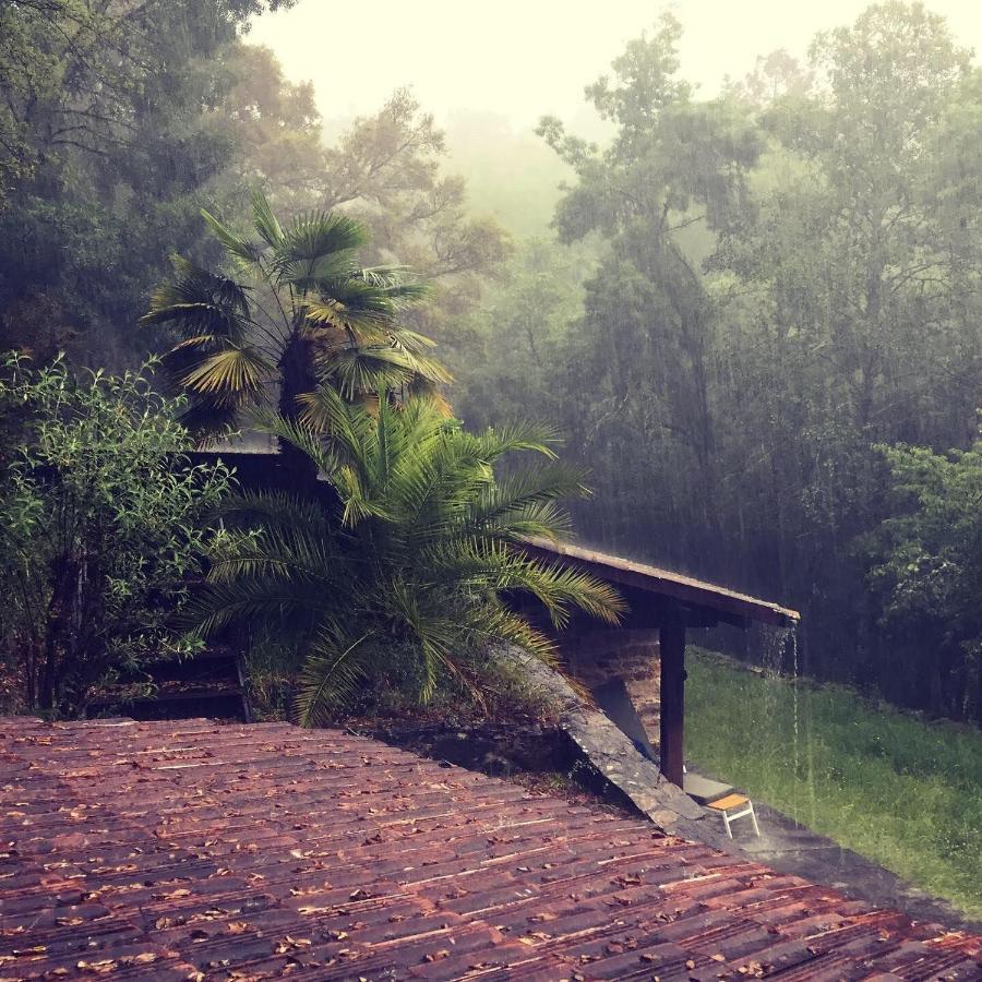 Holiday home O Muino Da Balsina