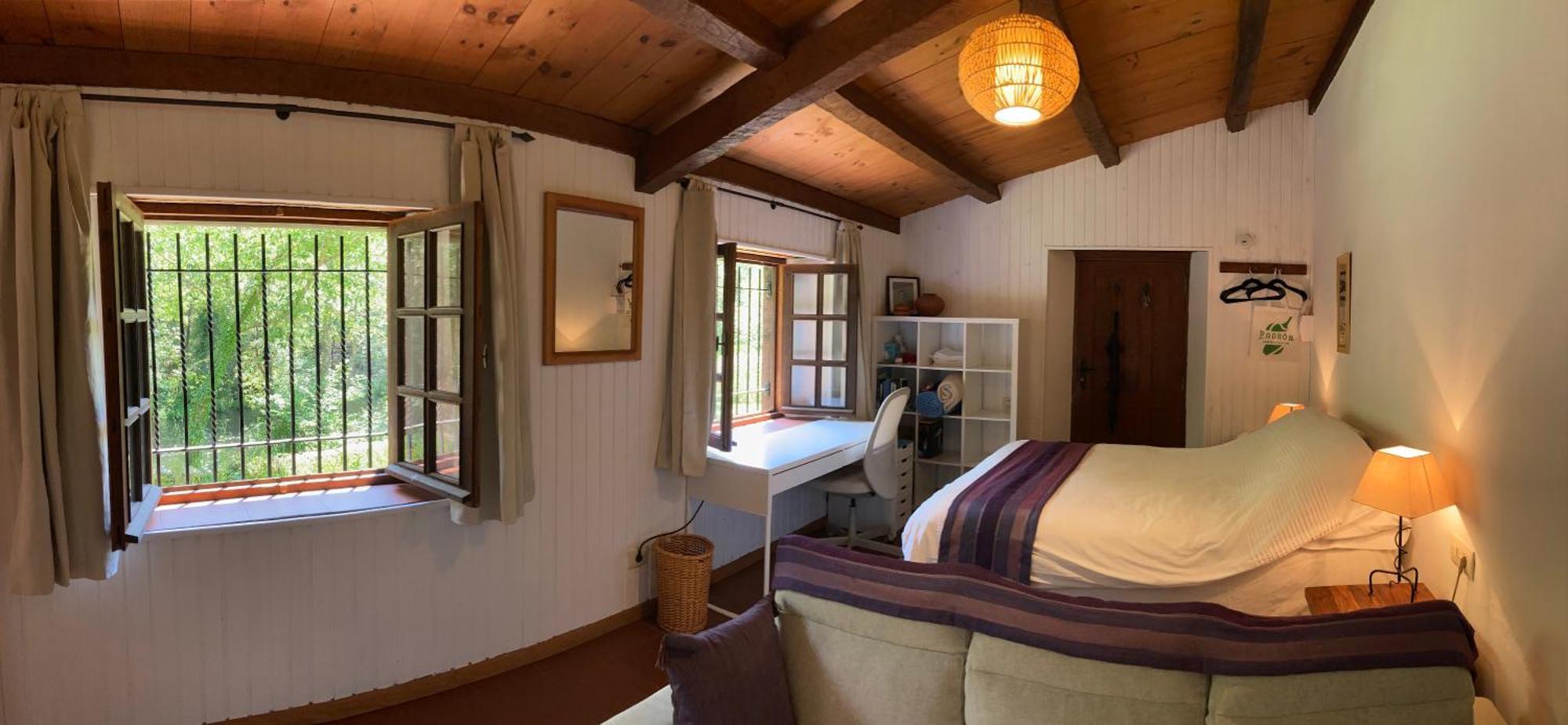 O Muino Da Balsina Holiday home *
