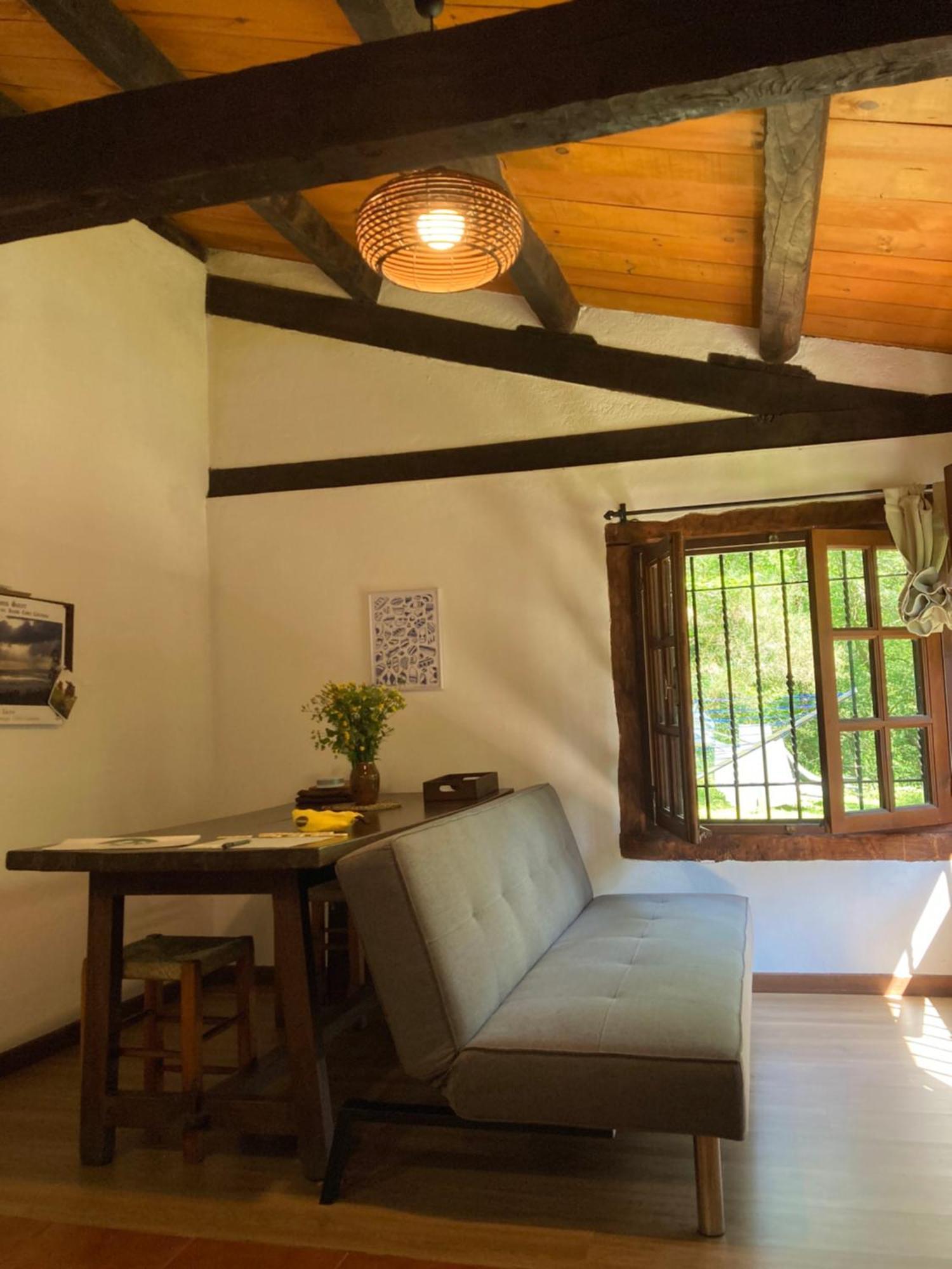 O Muino Da Balsina Holiday home *
