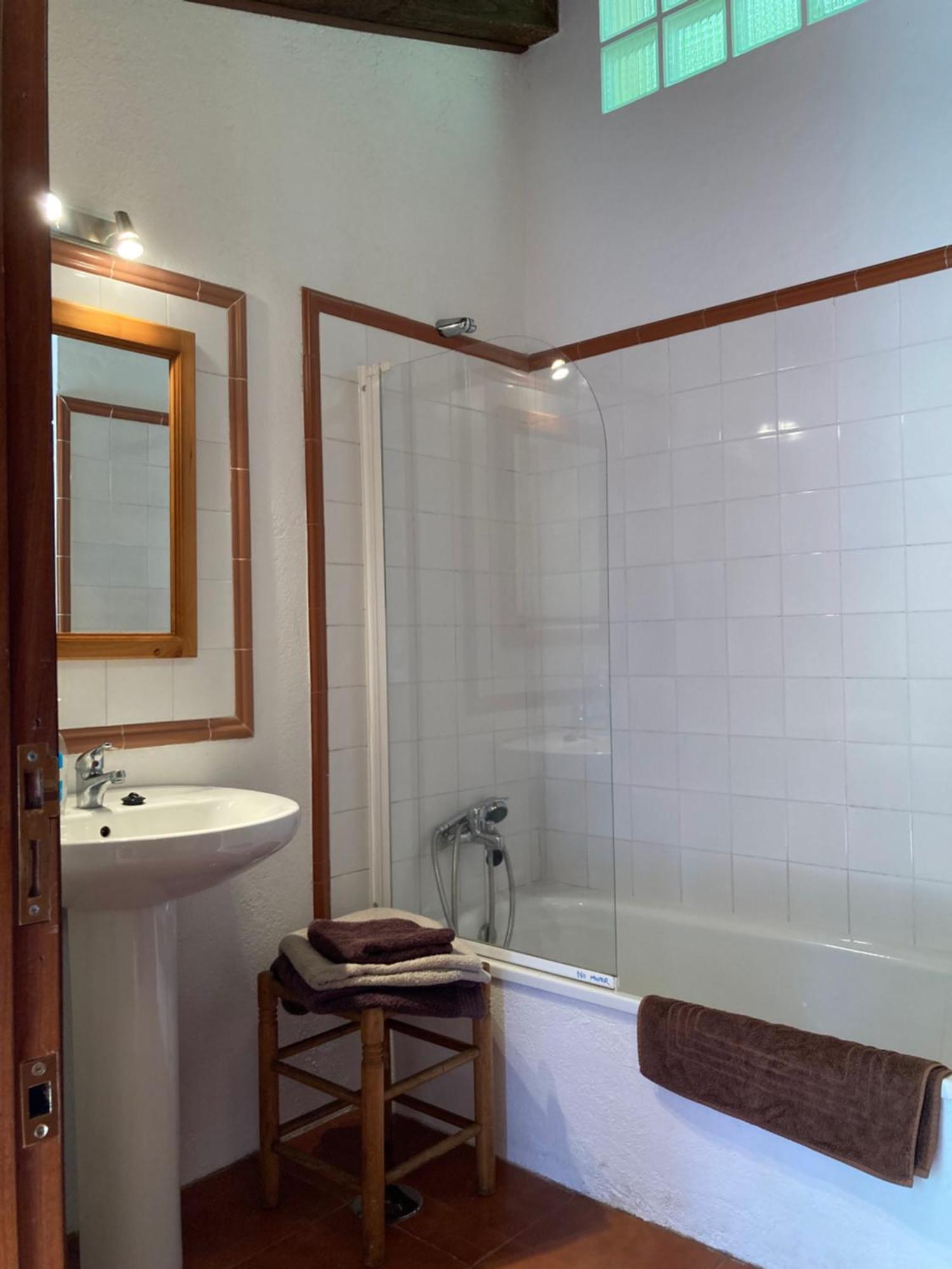 Holiday home O Muino Da Balsina